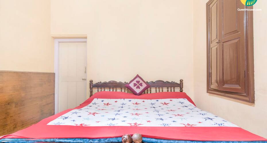3-br Cottage In Madikeri, Madikeri 3