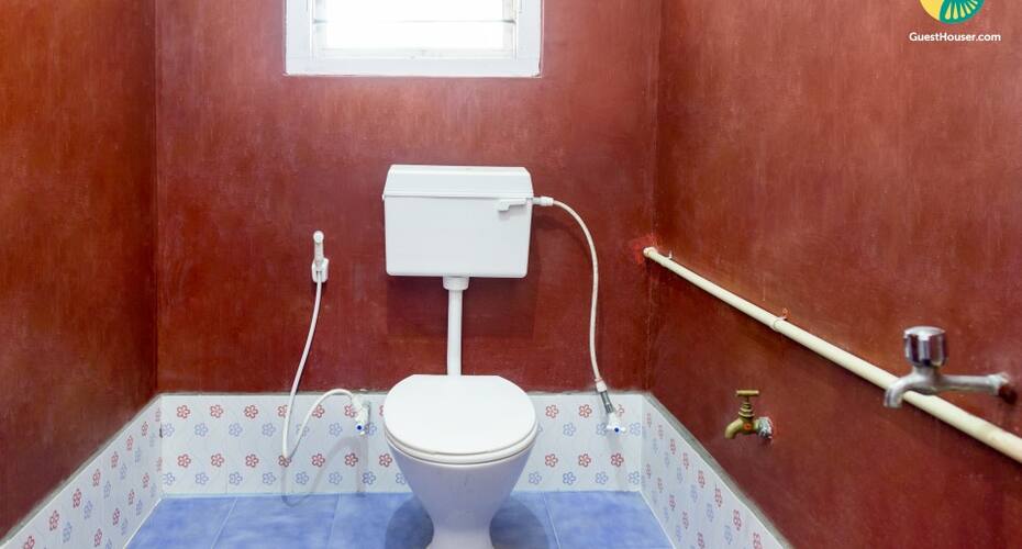 Room For 3 In A Homestay, Madikeri 4
