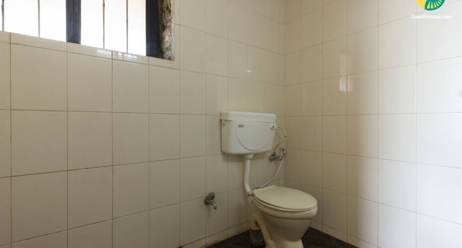 3-BR pool bungalow, Lonavala 4