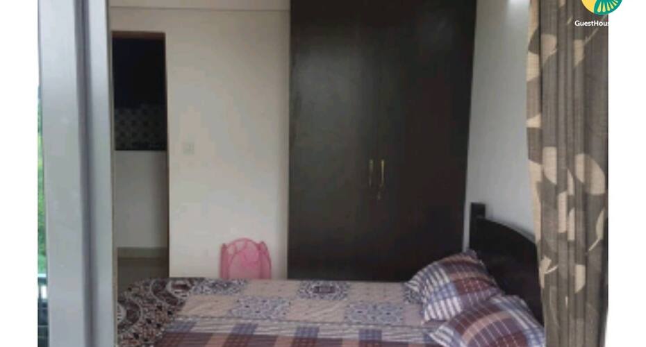 3-BR apartment in Mapusa, Goa 3