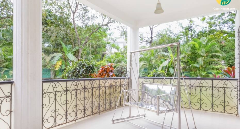 5-bedroom villa, Khandala 3