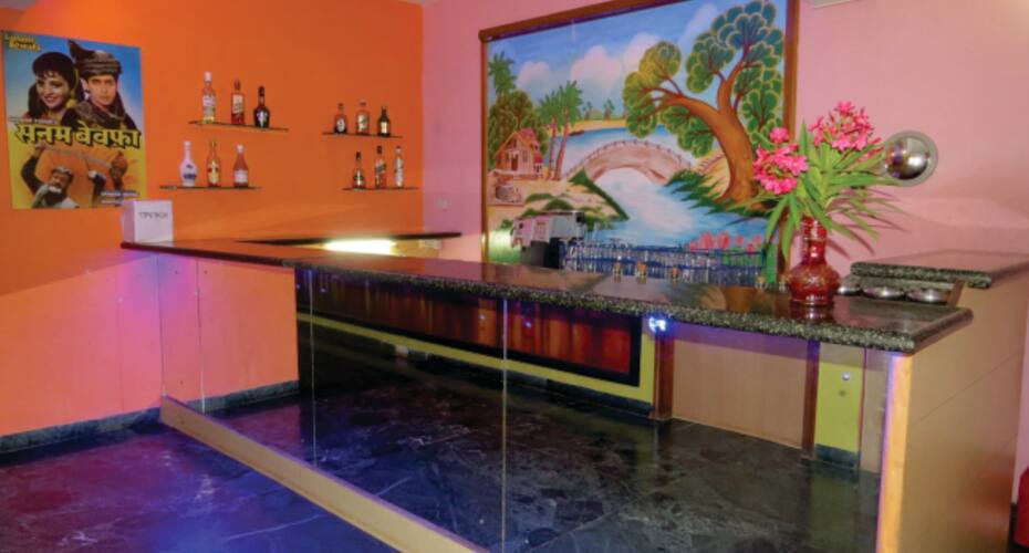 Morjim Guest House, Goa 2
