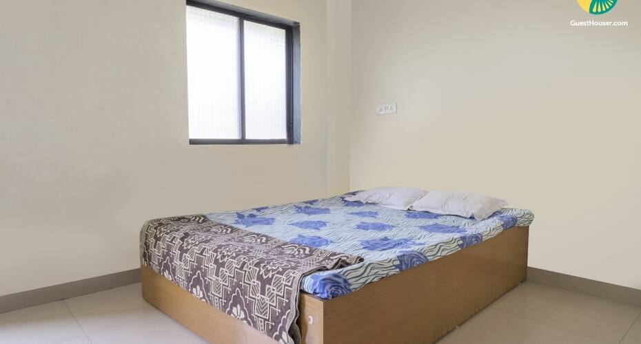 Private room for 6 guests, Alibaug 4