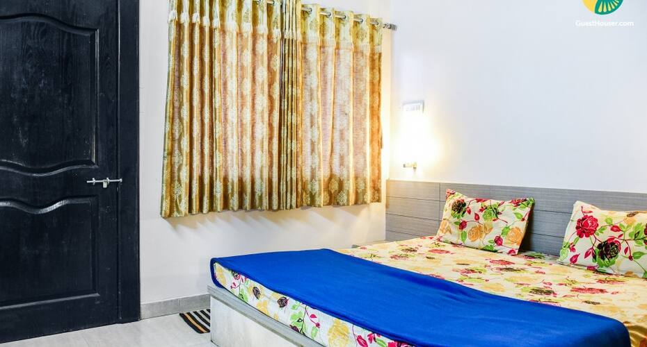 2-BR bungalow for a group, Mahabaleshwar 4