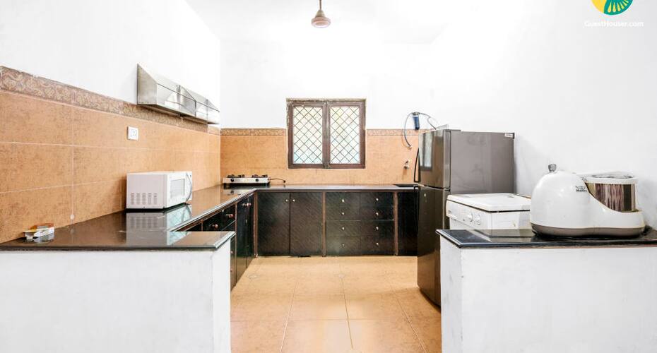 3-BR villa for 14, Lonavala 2