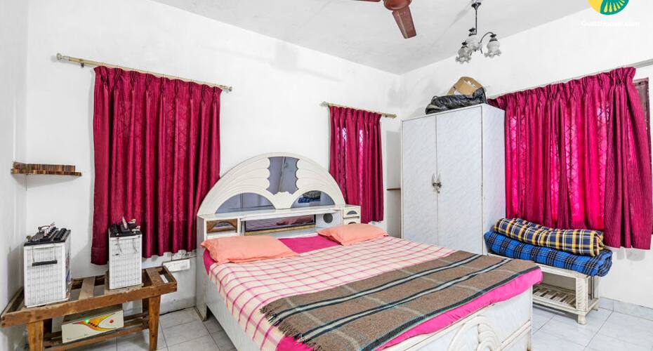 3-BR villa for 14, Lonavala 3