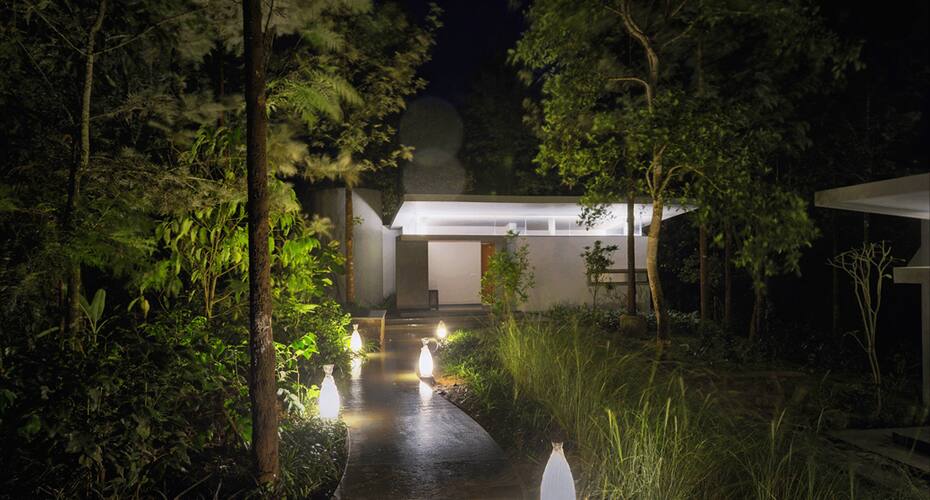 Hotel Sea Rock, Dapoli 2