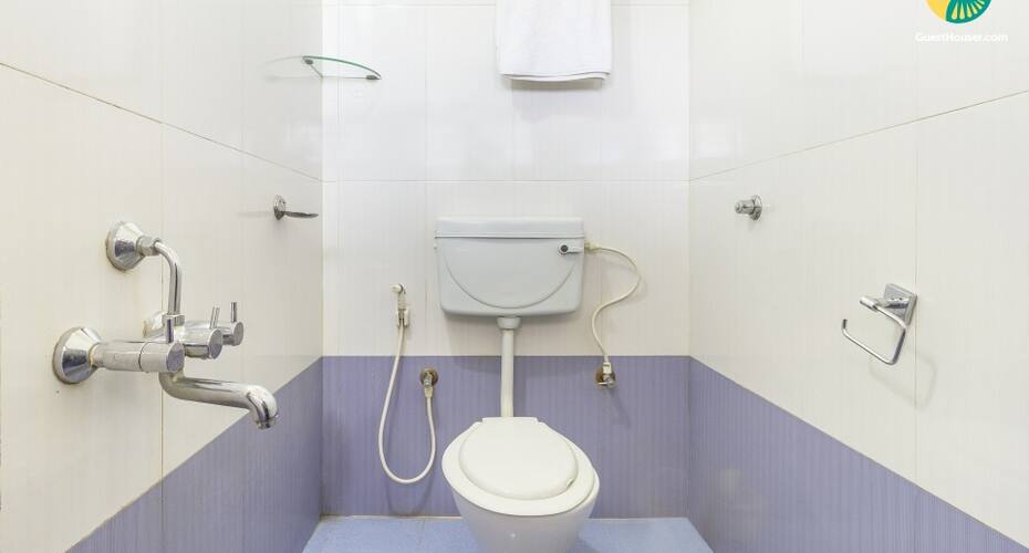 3-br Homestay For 9, Madikeri 2