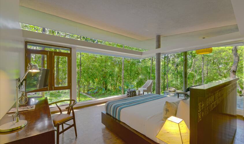 Hotel Sea Rock, Dapoli 4