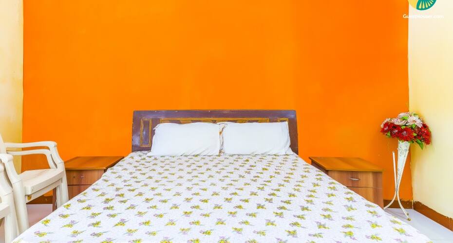 4-BR bungalow for a group holiday, Alibaug 3