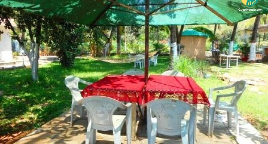 5-BR homestay for 15 guests, Alibaug 4