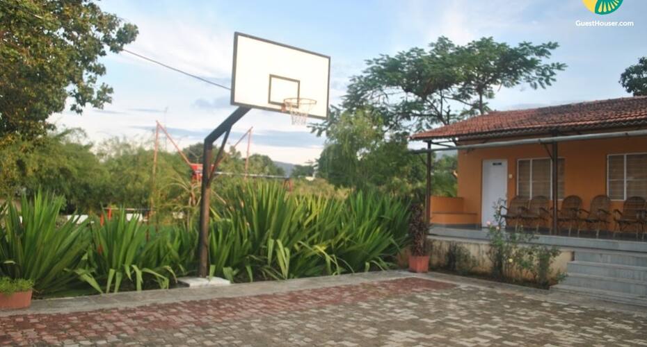 Cottage stay for three, Pune 2