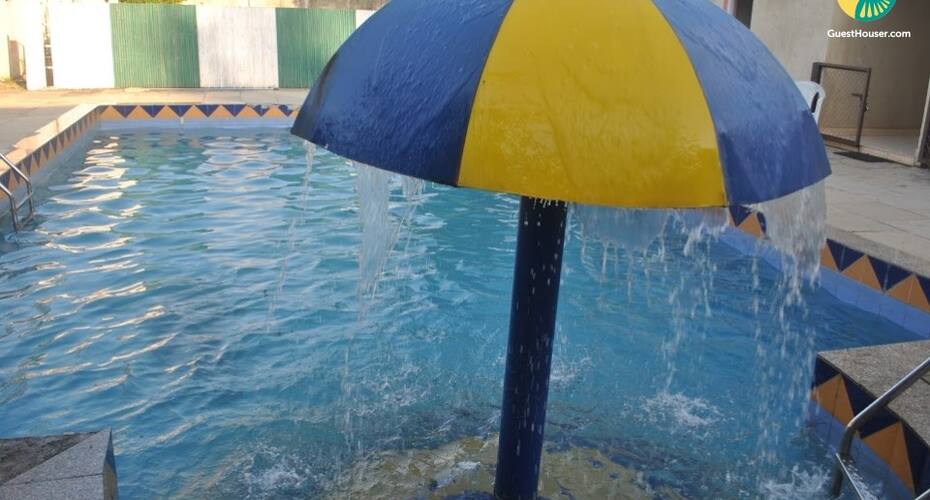 Cottage stay for three, Pune 3