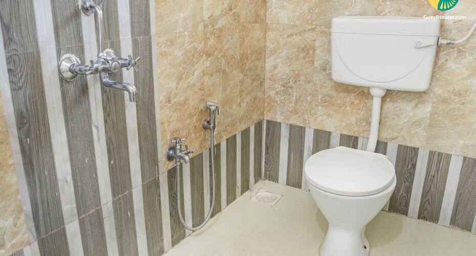 Boutique stay for 3, Mahabaleshwar 3