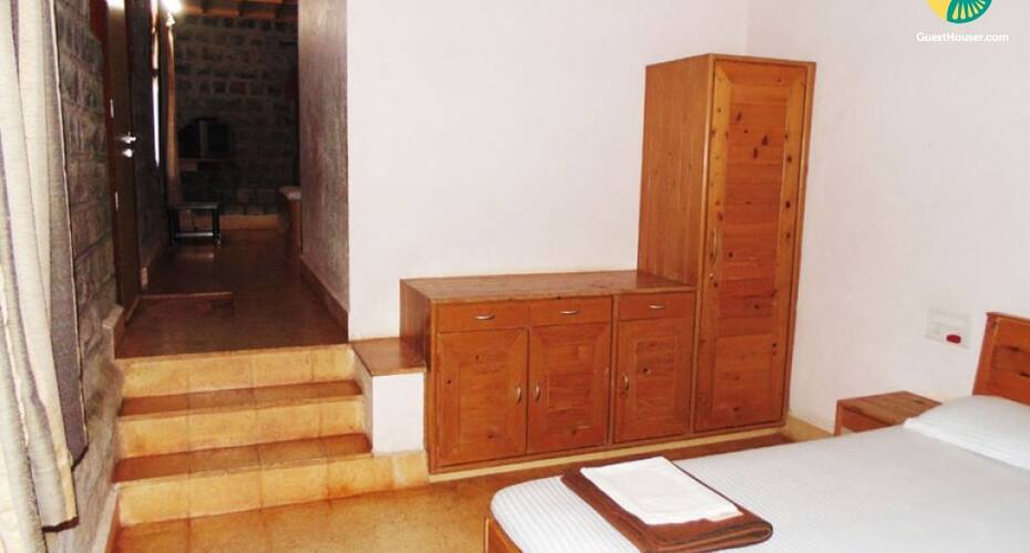 Cottage for 3 in Pune, Pune 3