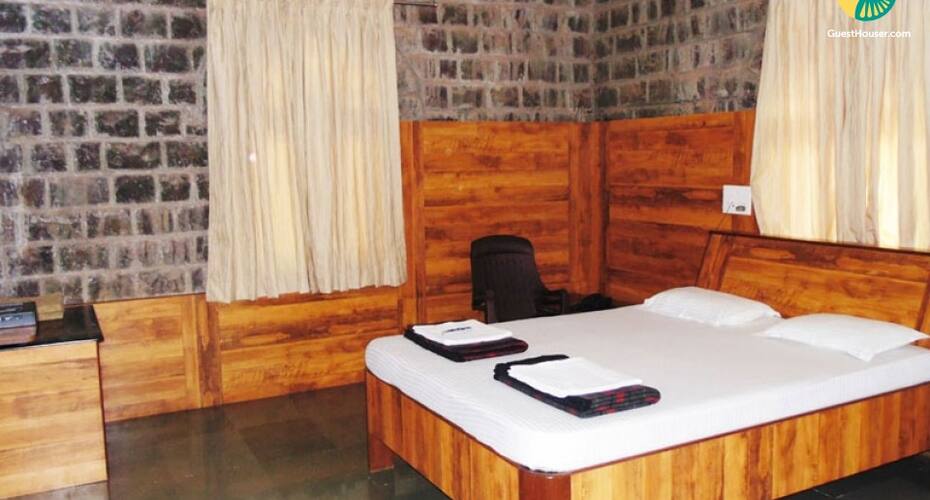1-br Stay In Pune, Pune 1
