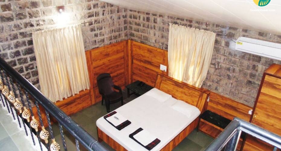 1-br Stay In Pune, Pune 3