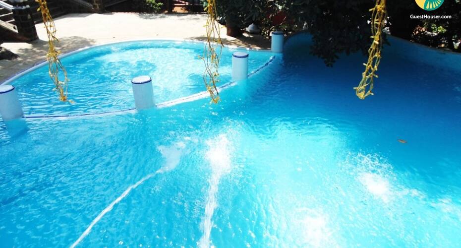 1-br Stay In Pune, Pune 4