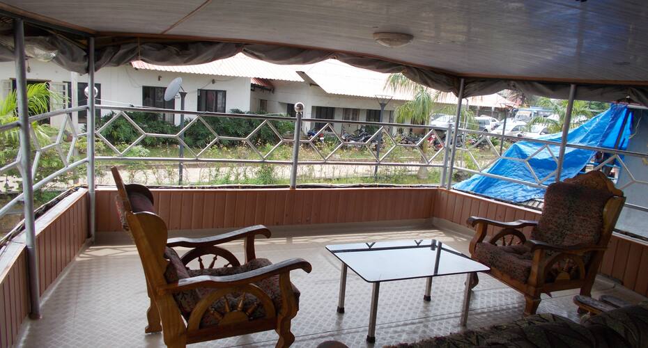 Vinayak  House Boats-Roudram, Alleppey 2