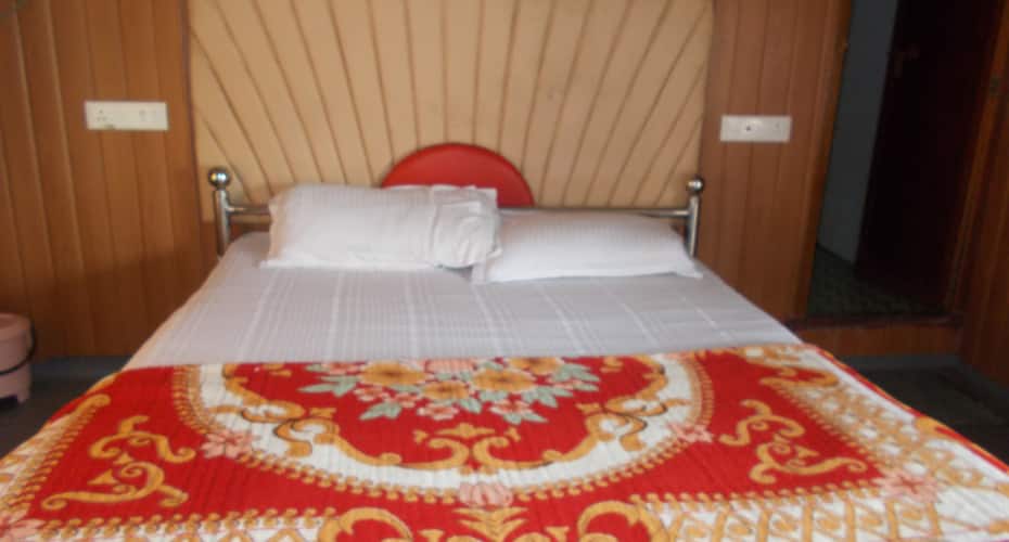 Vinayak  House Boats-Ashoka, Alleppey 2