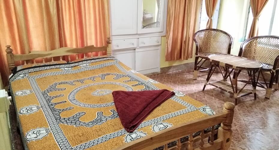 Hibiscus Garden Home Stay, Varkala 3