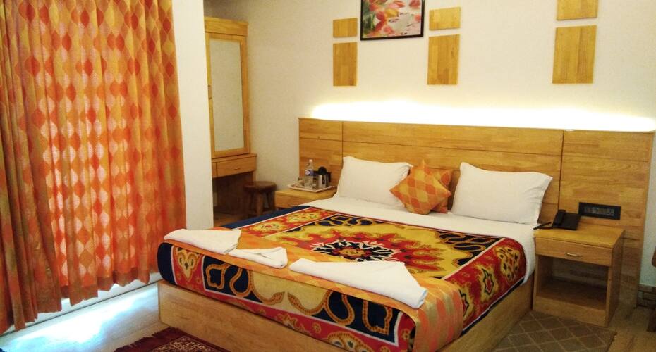 IVY Paradise Inn Cottage, Munnar 3