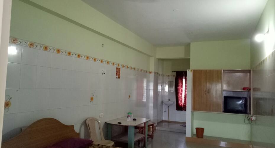 Sri Krishna Residency, Krishnagiri 2