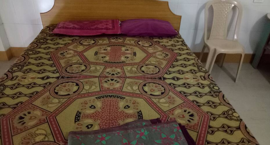 Sri Krishna Residency, Krishnagiri 3