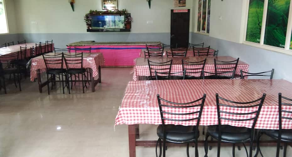 Eden Holidays Riverside Inn, Munnar 3