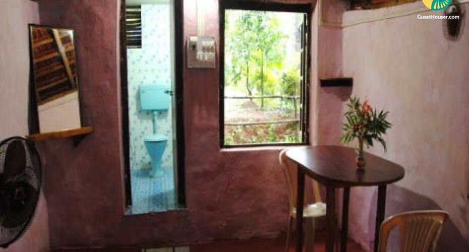 Tranquil Retreat Ideal For Nature Lovers, Coorg 3