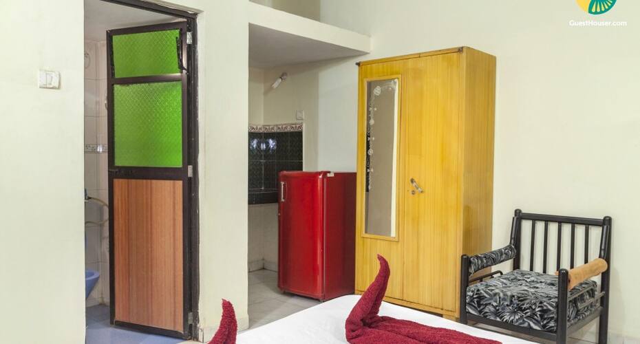 Tranquil Retreat Ideal For Nature Lovers, Coorg 3