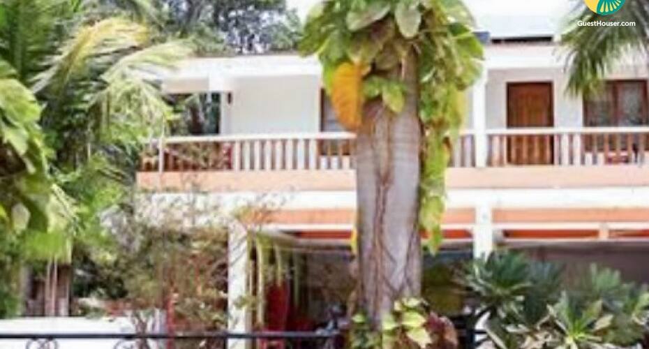 Tranquil Retreat Ideal For Nature Lovers, Coorg 4