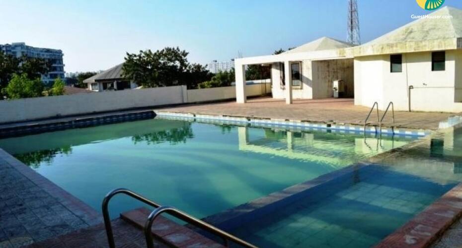 4-br Villa In Pune, Pune 1