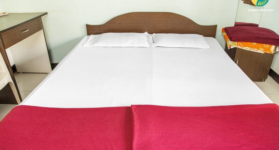 1-BR cottage in Alibag, Alibaug 3