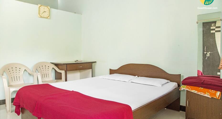 1-BR cottage in Alibag, Alibaug 4