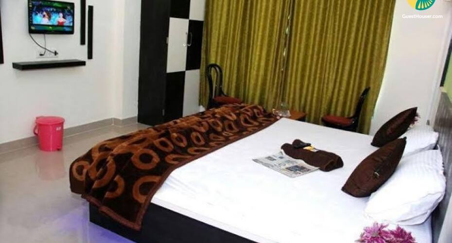 5-BR bungalow for a large group, Mahabaleshwar 3