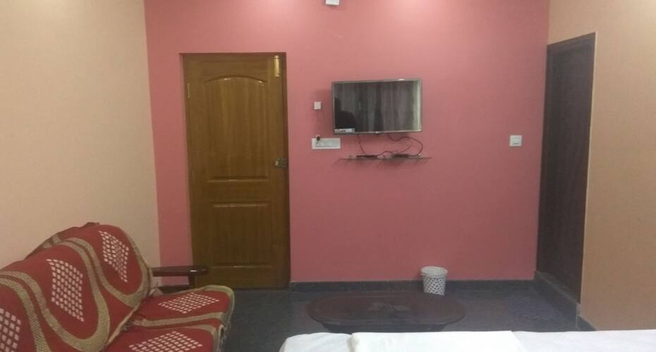 GK Grand Residency, Madanapalle 2
