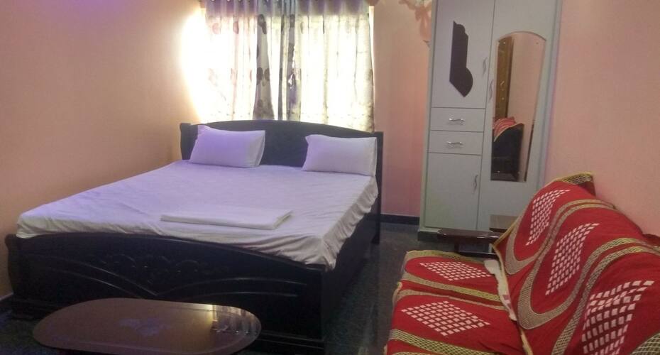 GK Grand Residency, Madanapalle 3