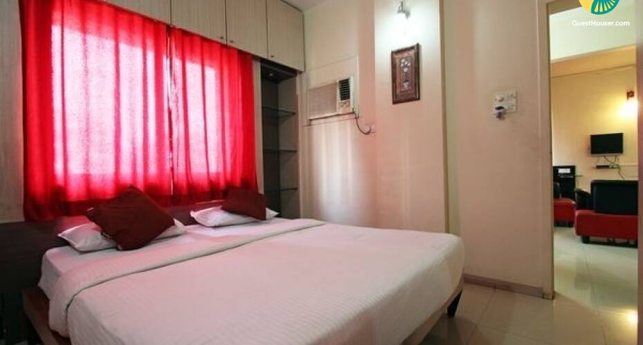 Apartment in Pune, Pune 1