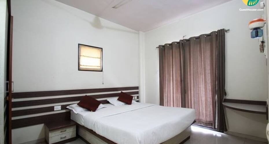 Apartment in Pune, Pune 3