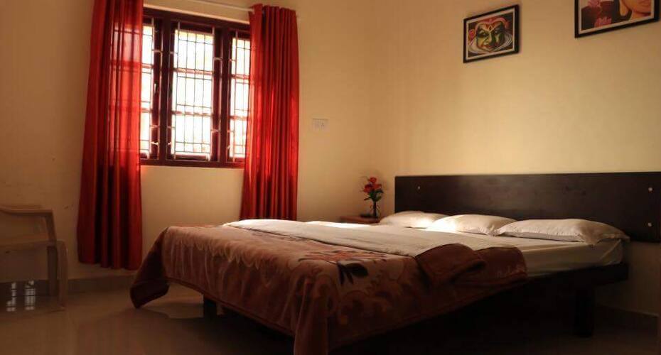 Skylarc Inn- Ooty, Ooty 1