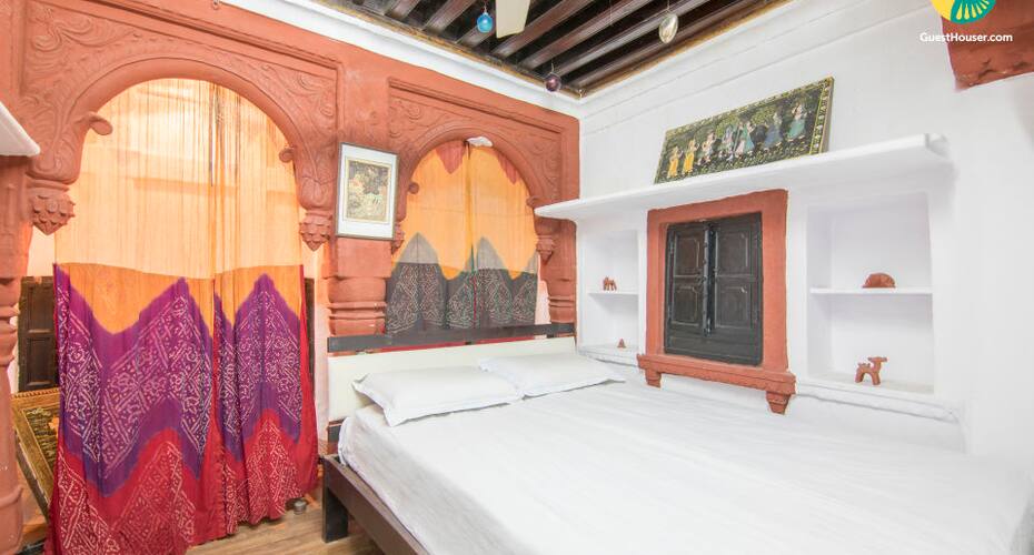 Heritage Room for Three, Jodhpur 3