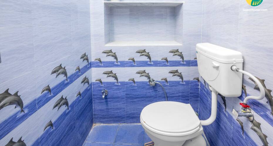 4-BR boutique stay for large groups, Jodhpur 3
