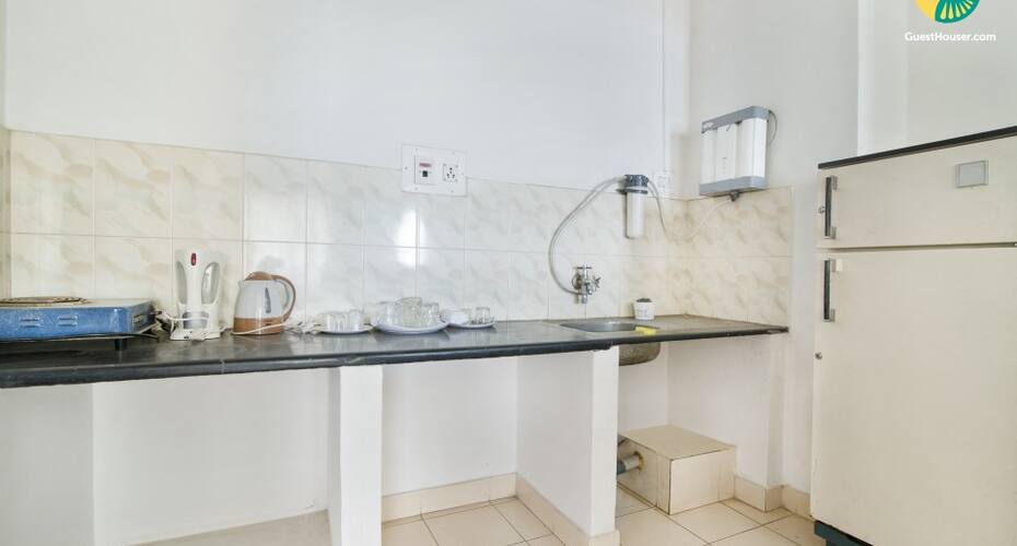 Apartment for four, Chikmaglur 2