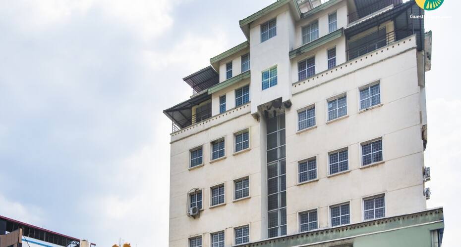 Apartment for four, Chikmaglur 1