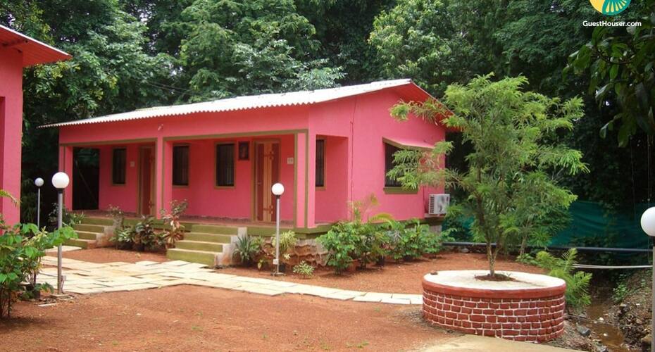 Cottage stay in Alibag, Alibaug 2