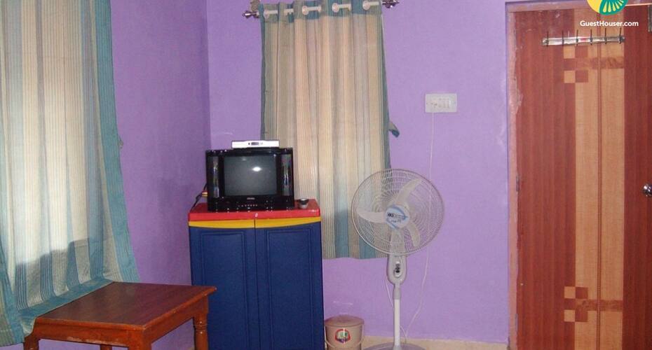 Cottage stay in Alibag, Alibaug 3