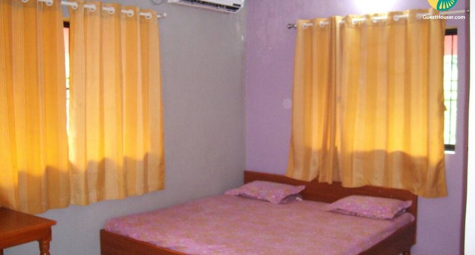 Cottage stay in Alibag, Alibaug 4