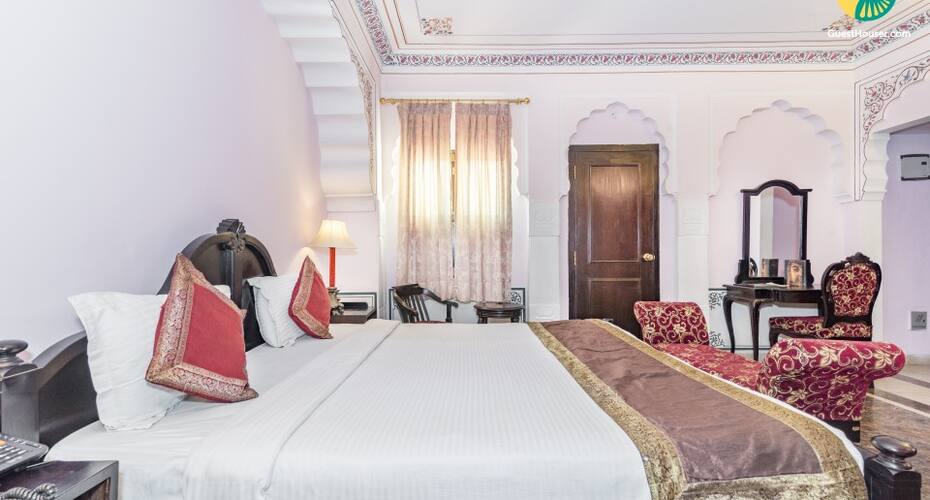 Heritage in Jaipur, Jaipur 2