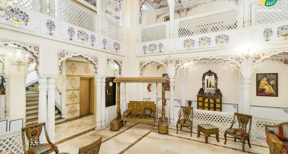 Heritage in Jaipur, Jaipur 3